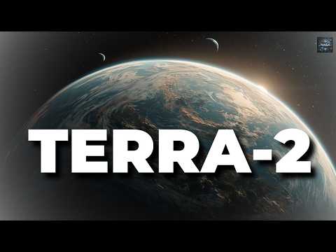 El Viaje a Terra-2: Embriones, IA y el Futuro de la Humanidad (Documental de Ciencia Ficción)
