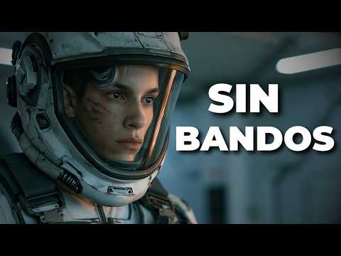 Guerras Clon: El Lado Oscuro del Futuro (Documental de Ciencia Ficción)