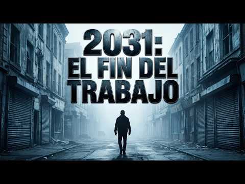 Automatización Total: La Última Generación de Trabajadores Humanos (Documental de Ciencia Ficción)