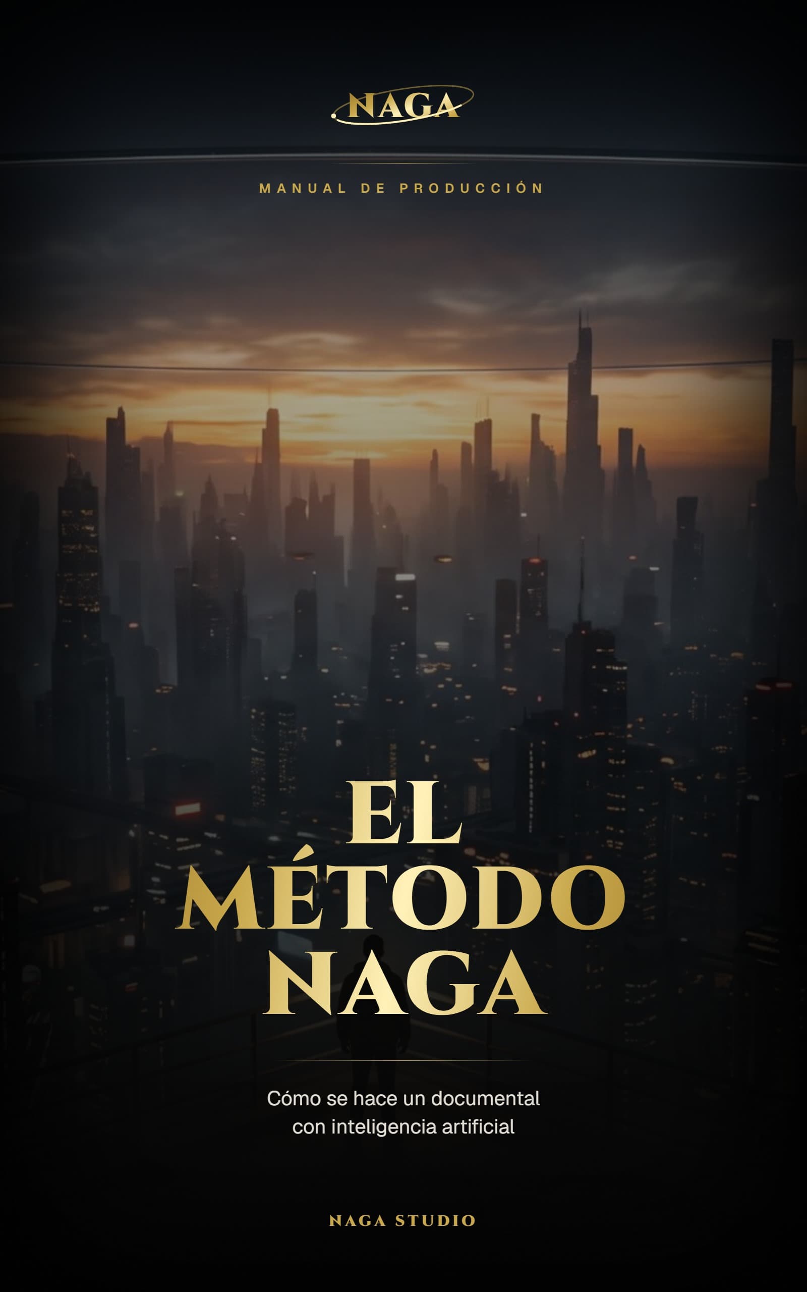 El método NAGA