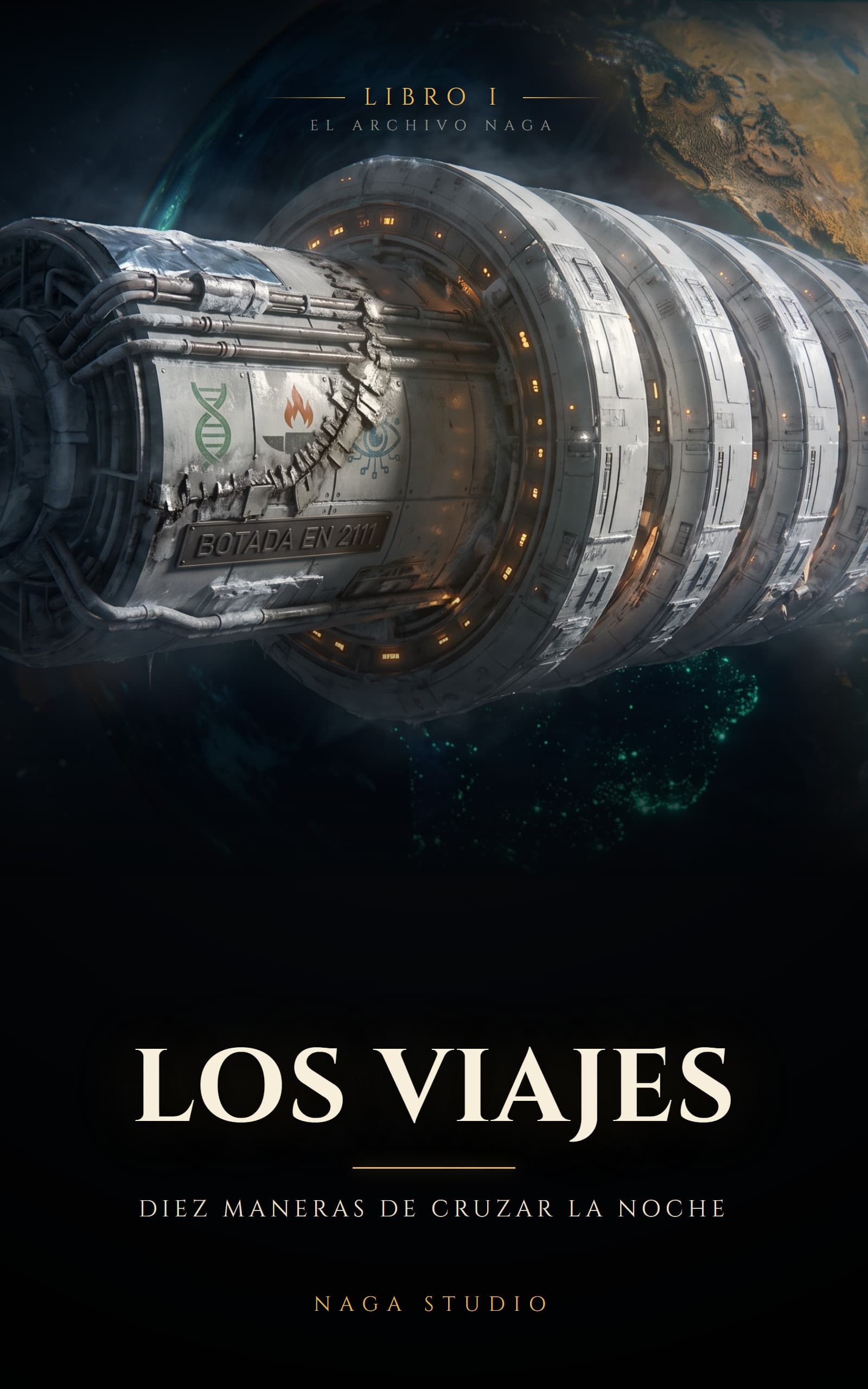 Los viajes