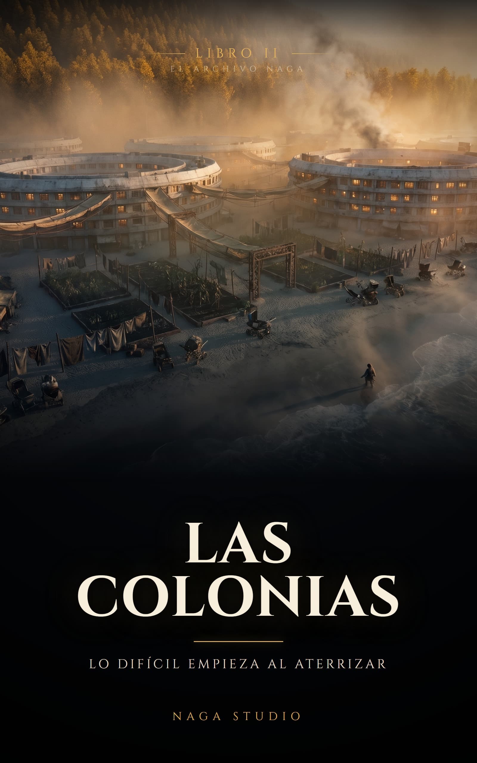 Las colonias