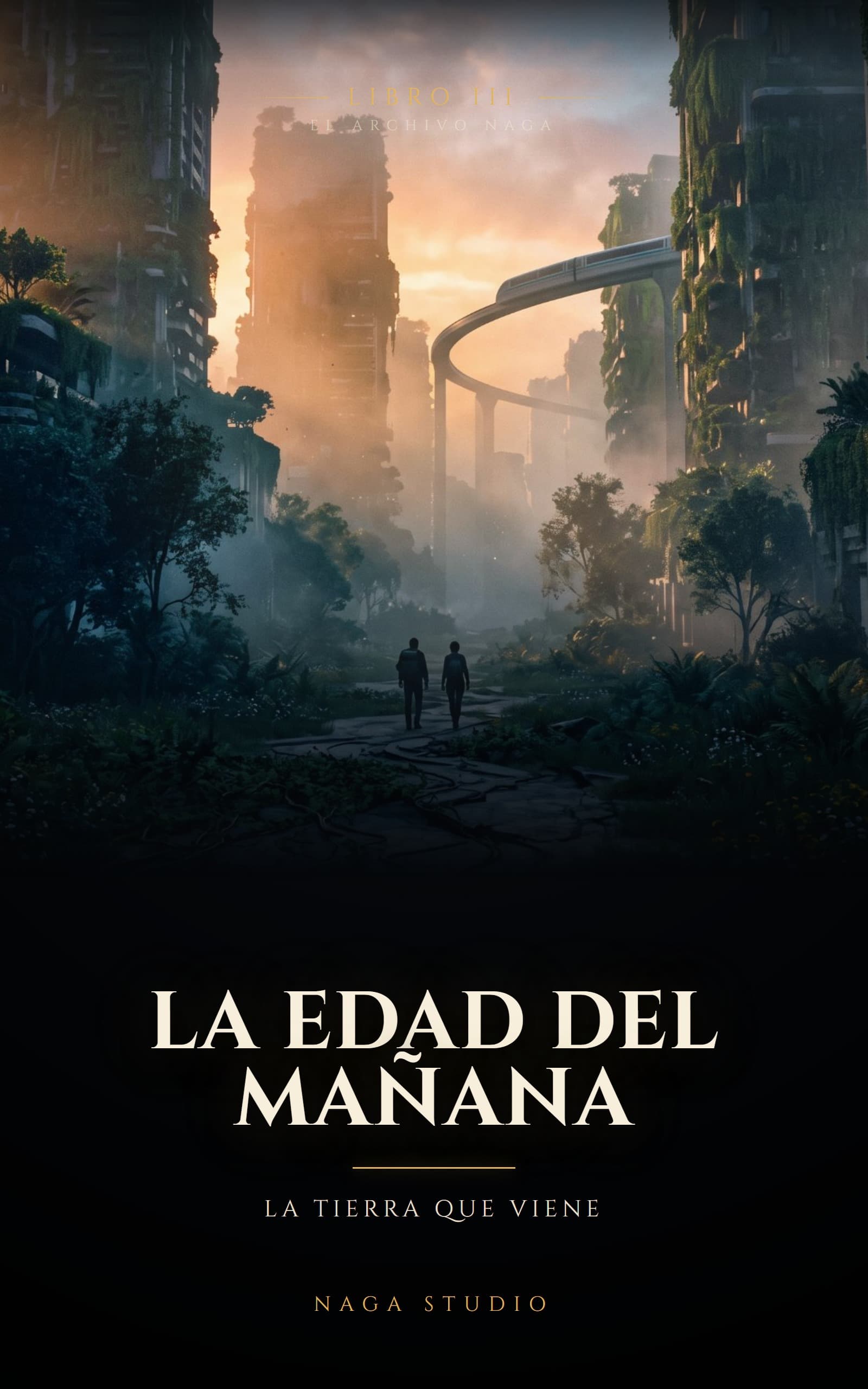La edad del mañana