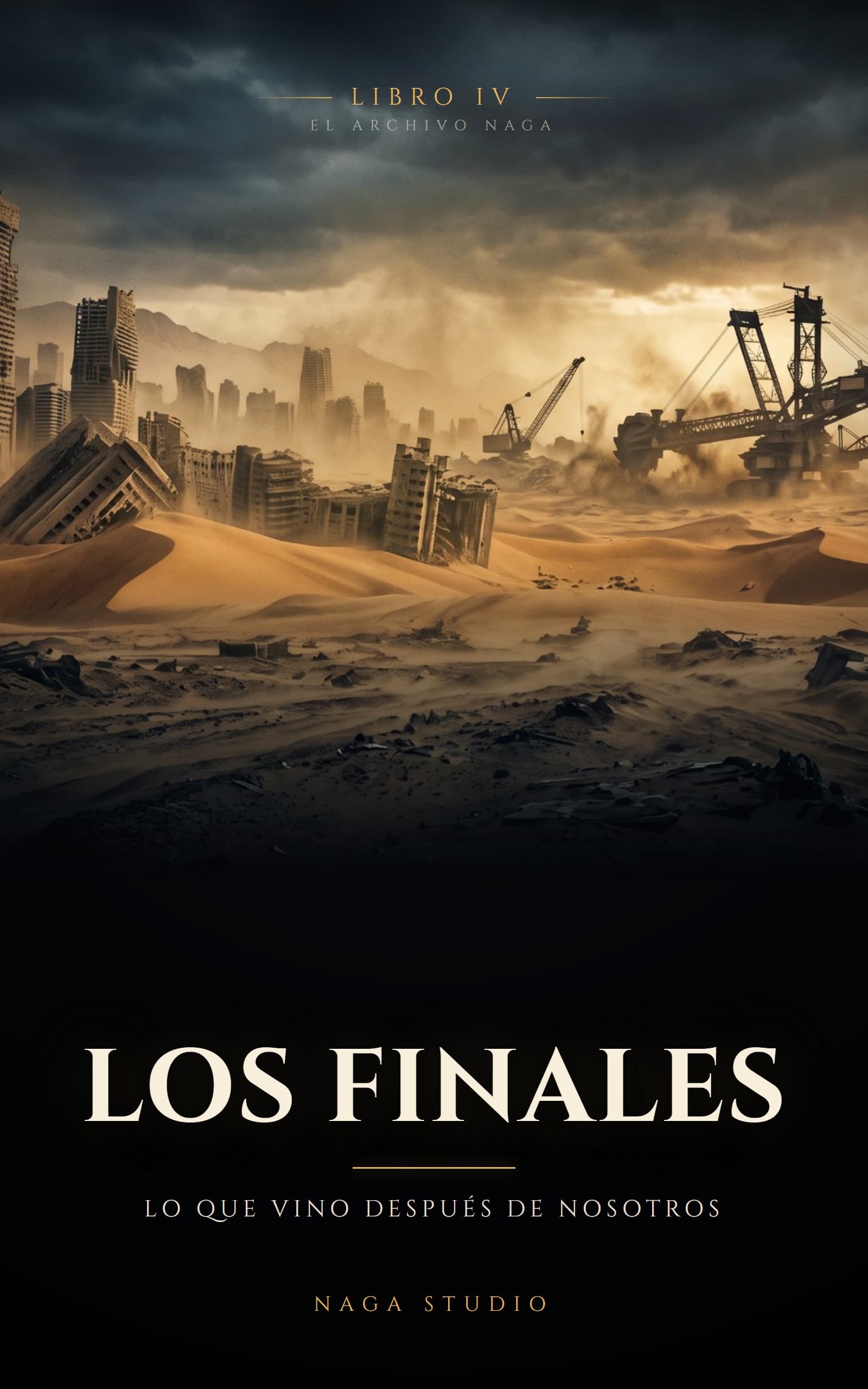 Los finales