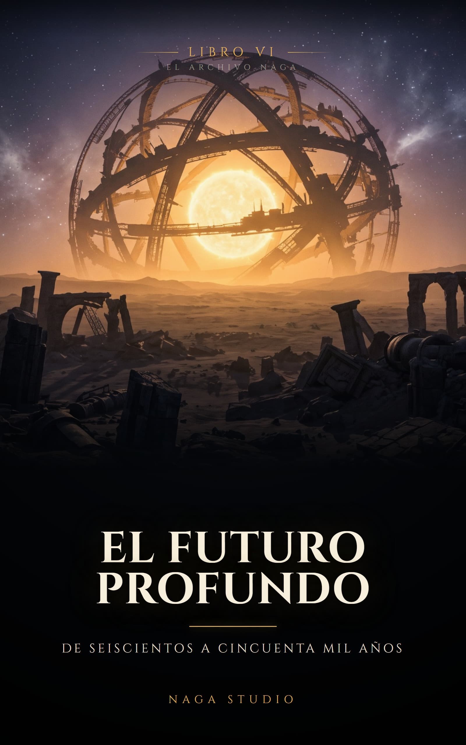 El futuro profundo